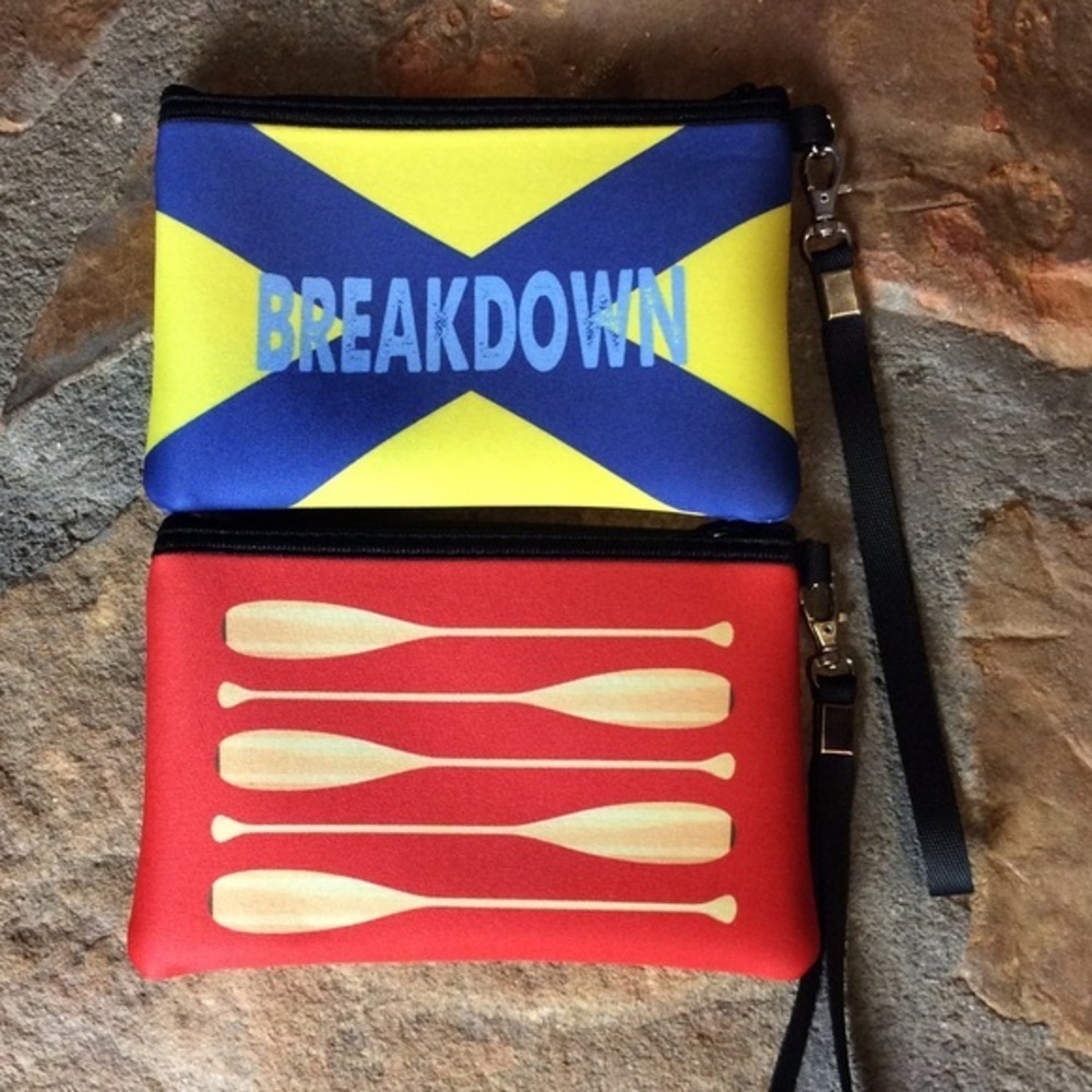 Pair of NWOT Neoprene Paddler/Boater Wristlets
